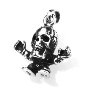 クロムハーツ CHROME HEARTS ネックレス タイニ...