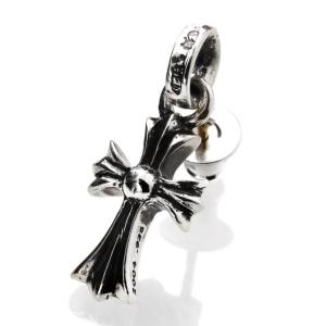 クロムハーツ CHROME HEARTS CHクロスベビーフ...