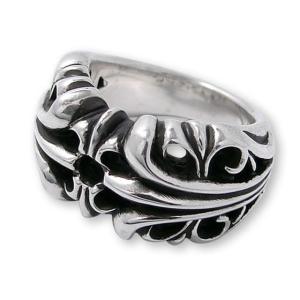 クロムハーツ CHROME HEARTS K to Tリング...