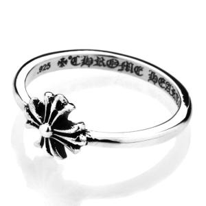 クロムハーツ CHROME HEARTS バブルガムリング ...
