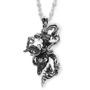 期間限定開催！ gigor ダイラ ジゴロウ フリスト GIGOR ネックレス