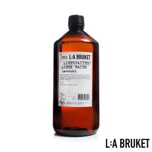 L：A BRUKET ラ ブルケット ファブリックミスト 068 リネンウォーター ラベンダー