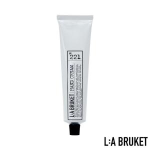 L：A BRUKET ラ ブルケット ハンドクリーム 221 スプルース 70ml