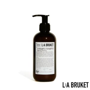 L：A BRUKET ラ ブルケット 232 シャンプー ネトル 240mL
