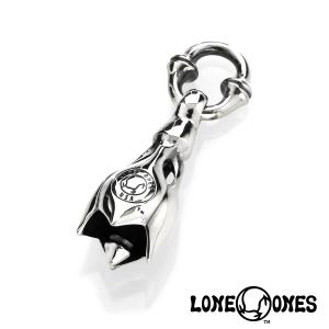 レザーズアンドトレジャーズシェブロンブレスレットクロムハーツロンワンズ