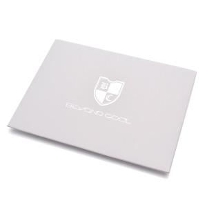 ビヨンクールシルバーポリッシュクロス（シルバー磨き）