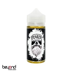 【Dripset】Feared［100ml］フィアード ドリップセット 葉巻 カスタード タバコ フレーバー アメリカ産 電子タバコ ベイプ リキッド 大容量｜beyondvape