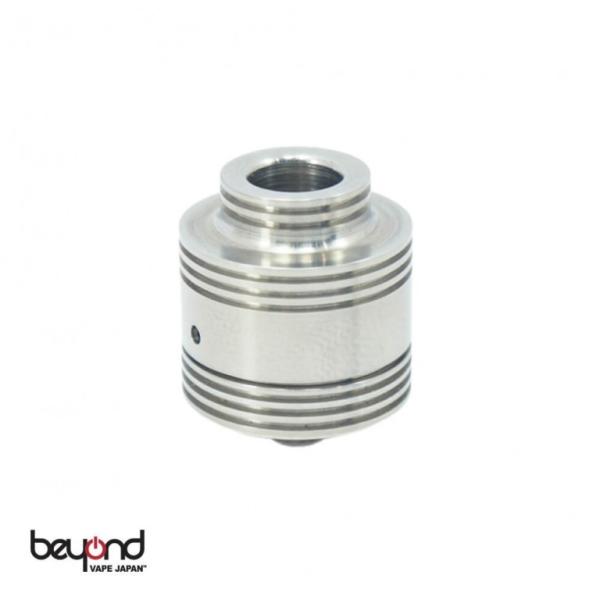 電子タバコ AmerPoint RDA Nectar Steel BF アトマイザー ネクター ハイ...