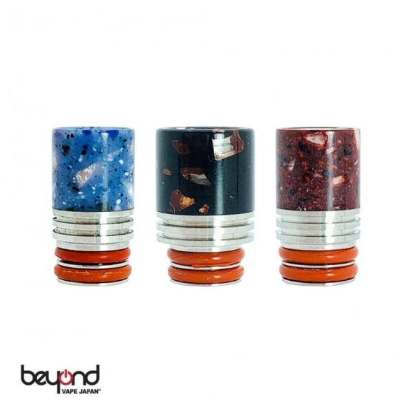 電子タバコ Amer Point Colibri Stone DT ドリップチップ VAPE