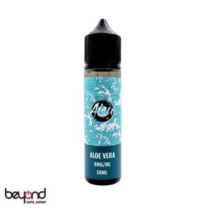 【ZAP! Juice】AISU 全5種[50...の詳細画像1