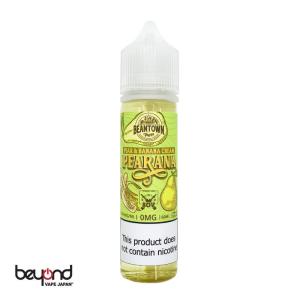 Pearanaビーンタウン ペアラナ VAPE 最新 電子タバコ E-リキッド