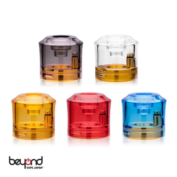 【DotMod】dotStick Replacement Tank カラータンクのみ ドットモッド ...