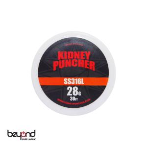 【Kidney Puncher】SS316L ...の詳細画像3