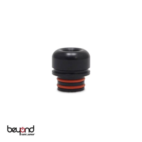 【KEMURI Product】510 DripTip Convergent ケムリプロダクト コン...