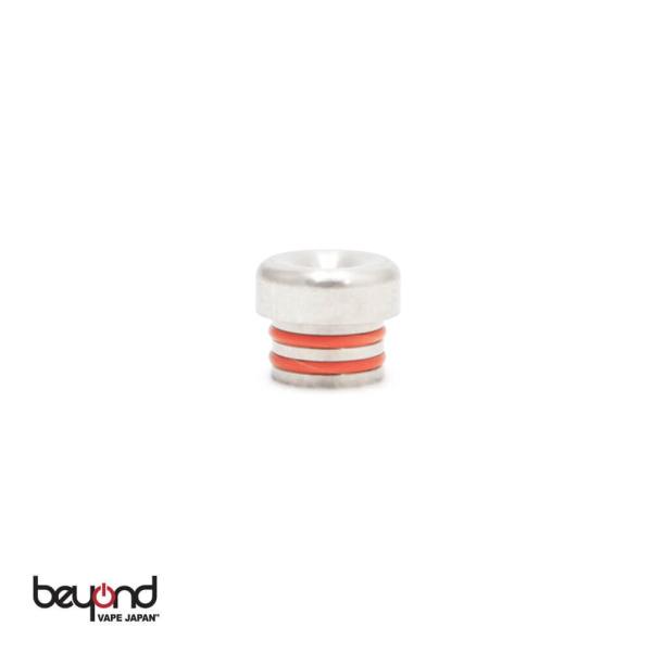 【KEMURI Product】510 DripTip POCCHI ケムリ プロダクト ポッチ 電...