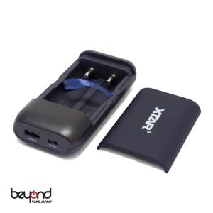 PB2S Charger Black 最新 電子タバコ 充電器 VAPE