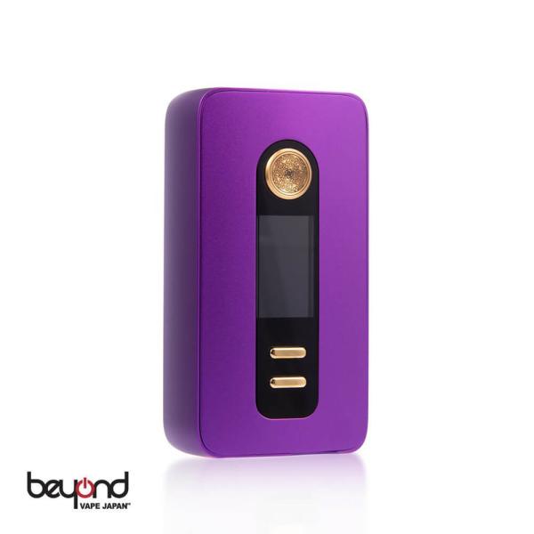 DotMod DotBox 220W Purple Limited Release ドットモッド ド...