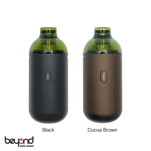 【AIRSCREAM】bottle. by AirsPops 全2カラー ボトル ポッドタイプ 12...