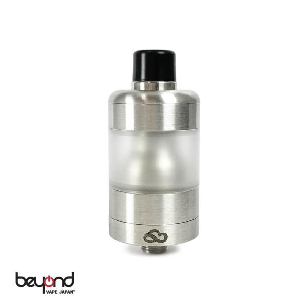 【Cloud Mods】Cloud2 RTA 22mm クラウドモッズ ギリシャ製 3.5ml ハイ...