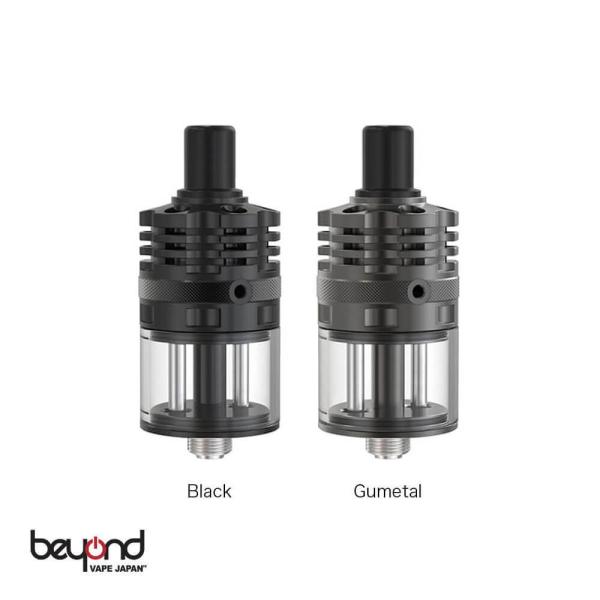 【Ambition Mods】Ripley MTL/RDL RDTA［22mm］Black / Gu...