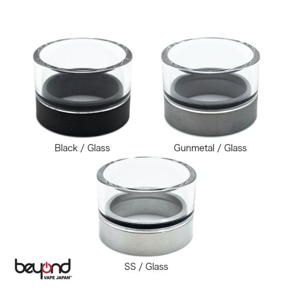 【Ambition Mods】Ripley Combi Tank アンビション モッズ 交換用タンク...