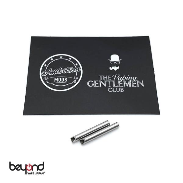 【Ambition Mods】Ripley Xylemas リプリー ザイレム パイプ 筒 アンビシ...