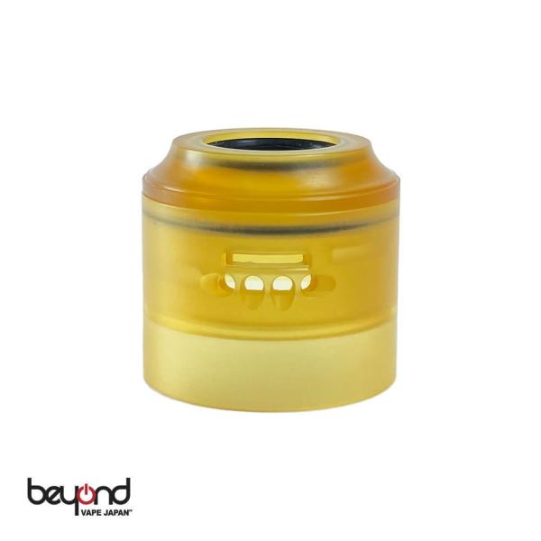 【99wraps】Sqy RDA Stock Caps スカイ ストック キャップ カスタム パーツ...