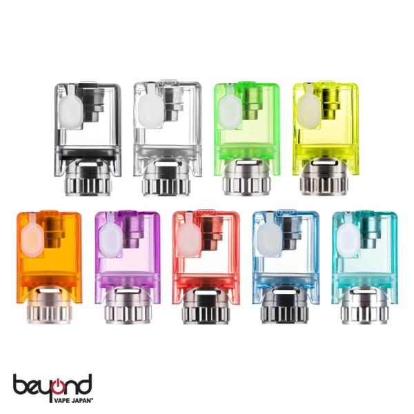 【DotMod】dotAIO [V2] 交換用カラータンク ドットモッド ドットエーアイオー 全9色...