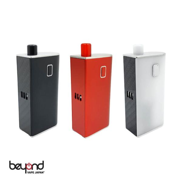 【VEEPON】TITA AIO エーアイオー オールインワン スターターキット 電子タバコ デバイ...