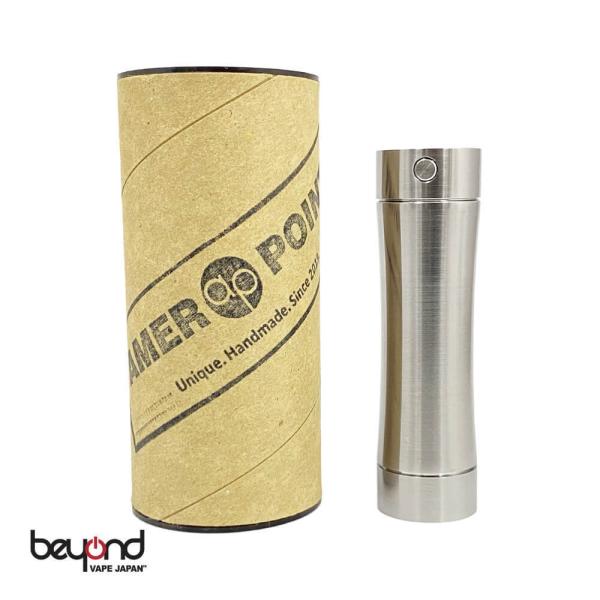 Amer Point Colibri V7 18650 Slim［No Logo］アーマーポイント ...