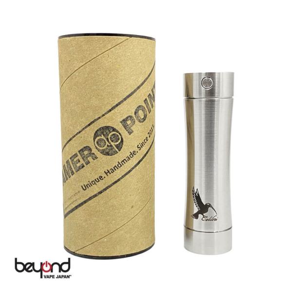 Amer Point Colibri V7 18650 Slim アーマーポイント コリブリ ハチド...