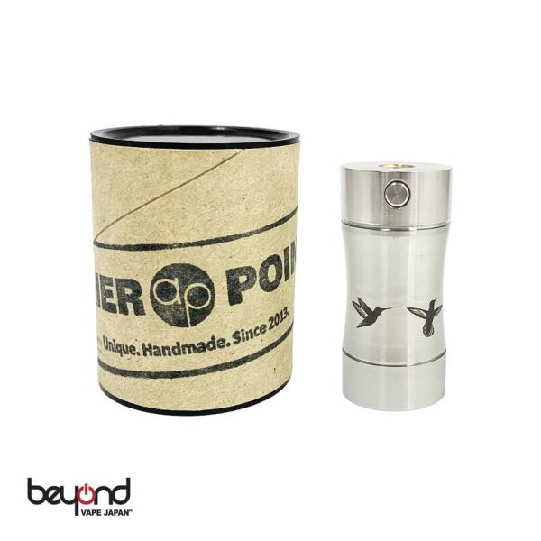 Amer Point Colibri V7 18350 Slim アーマーポイント コリブリ ハチド...