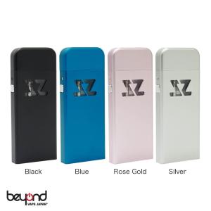 【ZELTU】X2 Pod Kit ゼルツ エックス ツー 本体 スターターキット コンパクト 薄型 容量1.6ml Type-C 最新 電子タバコ Vape デバイス 送料無料｜beyondvape