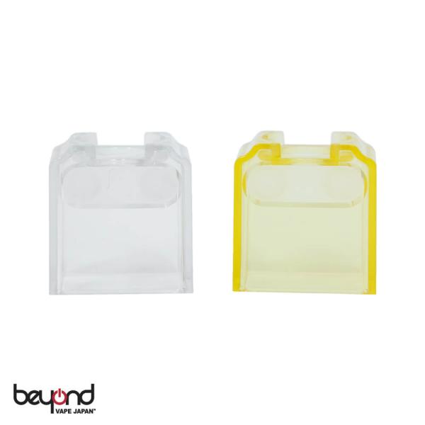 【Ambition Mods】Bishop3 Cubed RBA CAP［専用交換タンク］アンビショ...