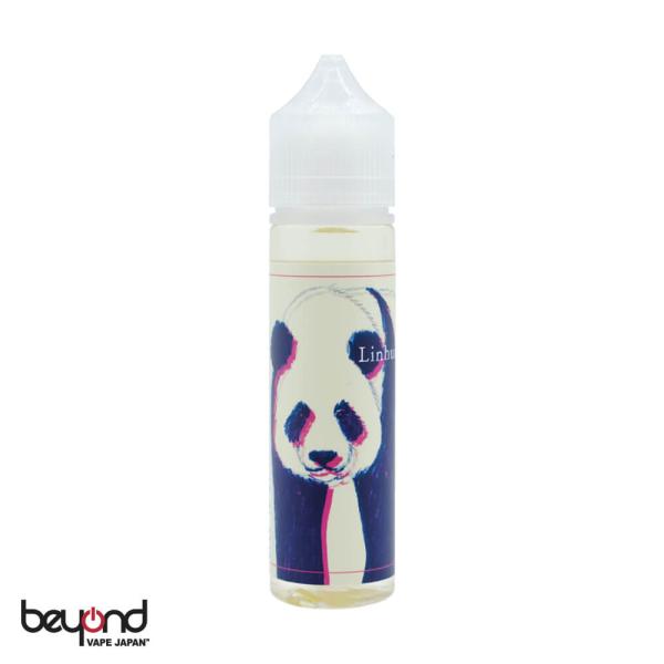 【BaksLiquidLab.】Linhua［60ml］アニス ミント メンソール クローブ トロピ...