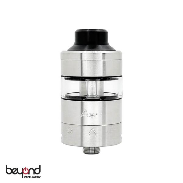 【Atmizoo】Aer Deluxe Edition［24mm RTA］アトマイズー エアー デラ...