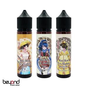 【Koi-Koi】猪鹿蝶[60ml]こいこい マ...の商品画像