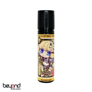電子タバコ リキッド Kawaii Vape ...の詳細画像1