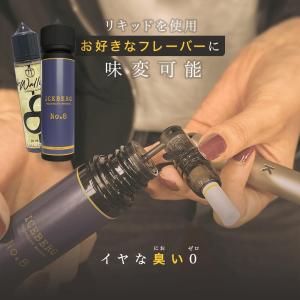 日本初上陸【KIWI Pen】Black本体 ...の詳細画像4