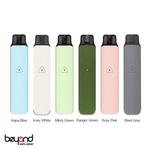 【AIRSCREAM】AirsPops Pro Lite 全6色 パステルカラー 可愛い コンパクト...