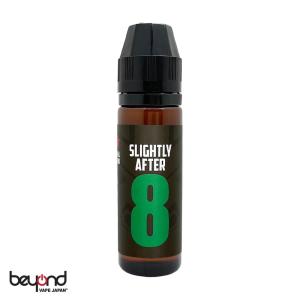 【ROC】Slightly After 8［50ml］チョコミント 濃厚 チョコレート ペパーミント マレーシア スライトリー アフター エイト VAPE 電子タバコ リキッド ベイプ｜beyondvape