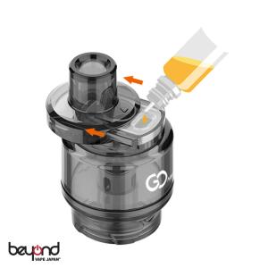 【Innokin】GoMax Disposab...の詳細画像2