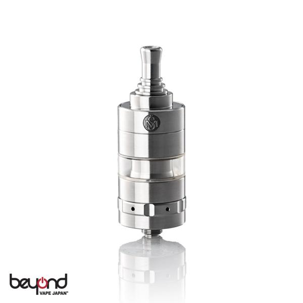 【SvoeMesto】Kayfun X [22mm] アトマイザー MTL向け 容量3.0ml 51...