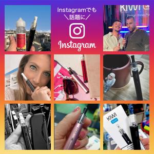 日本初上陸 KIWI Spark 電子タバコ本...の詳細画像5