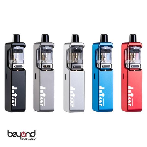 DotMod DotAMP AIO Kit［dotAIO Tank 互換デバイス］ドットモッド ドッ...