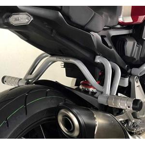 OHLINS（オーリンズ） HO 828 CB1000R（18-21） ショック アブソーバー