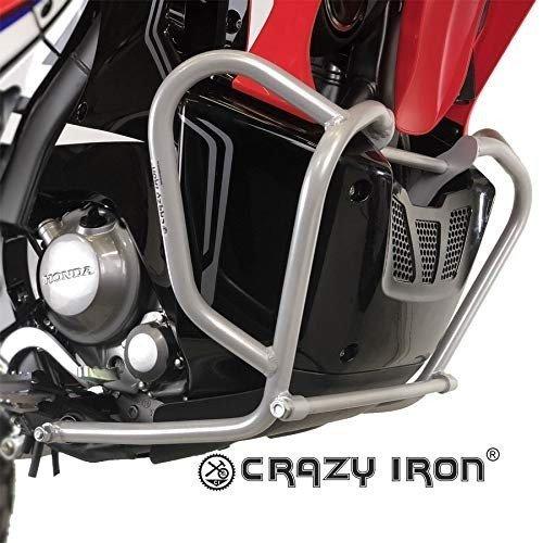 エンジンガード CRF250L RALLY ラリー エンジンガード クラッシュバー engine g...