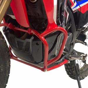 RikizoラリートレックマフラHONDA CRF250 RALLY / L用 メーカー直送】力造 CRF250 RALLY / L ラリートレックマフラー