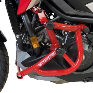 ホンダ（HONDA） CRF1100L アフリカツイン（8BL-SD15/SD15
