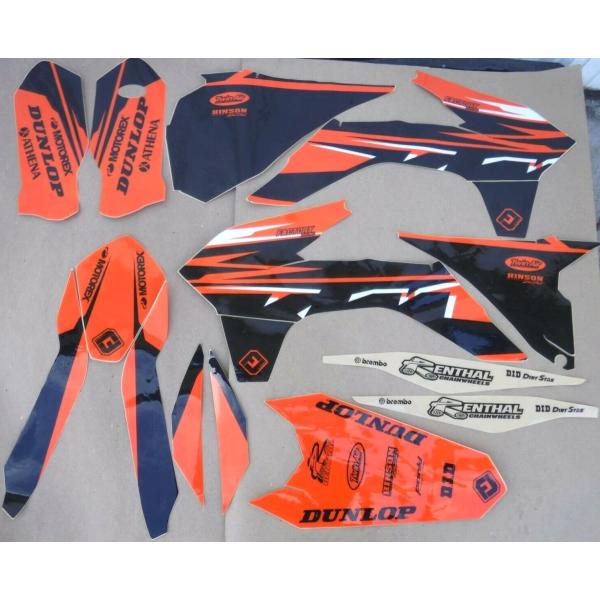 KTM XCW XCFW EXC EXCF 150 250 300 350 450 500 2014...